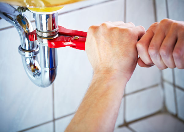 About Califon HVAC Services